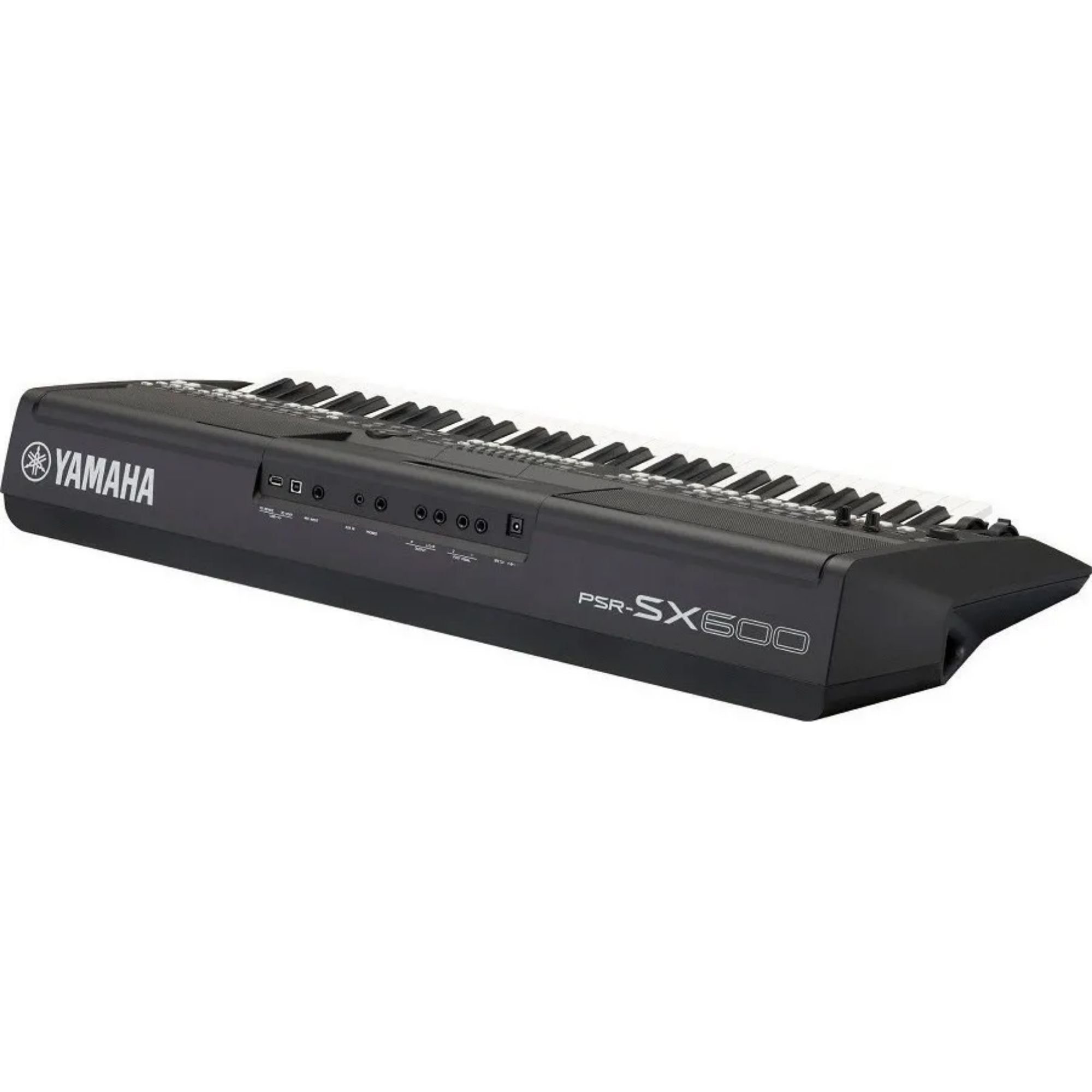 Teclado Yamaha Psr - Sx600