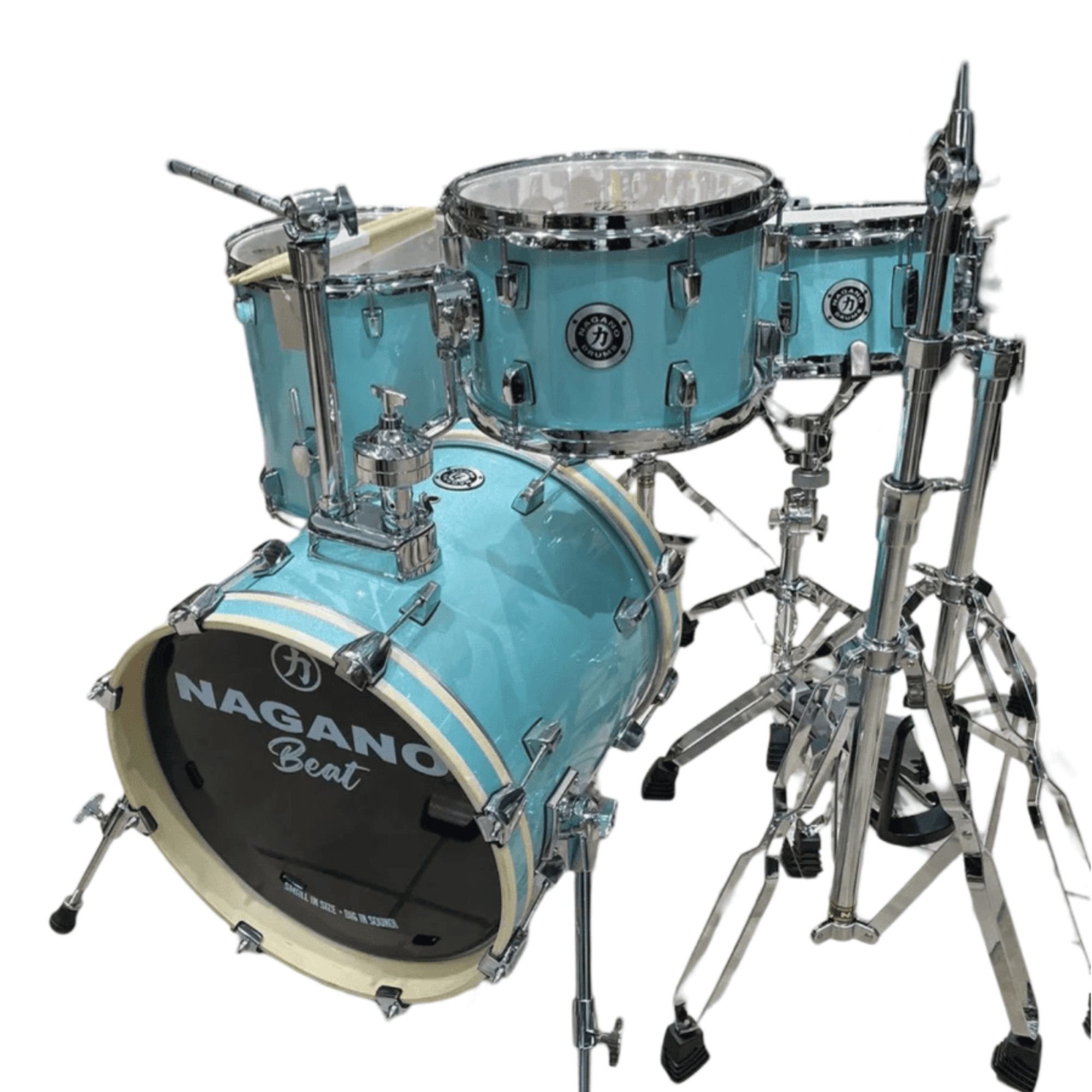 Bateria Nagano Beat 16